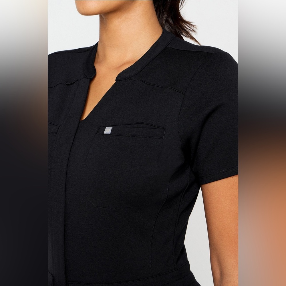 Fabletics Stretchtech Empower Scrub Jumpsuit - image 3